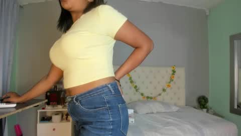 nami_sam online show from March 9, 12:53 pm