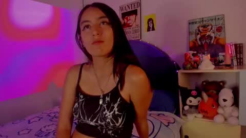 nami_white online show from September 18, 2:15 am