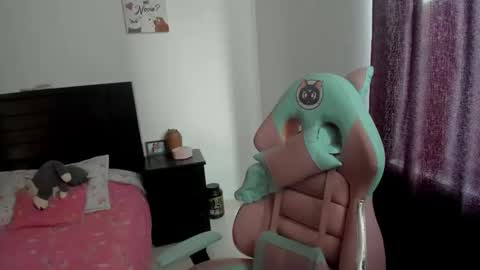 Nami online show from October 21, 8:56 pm