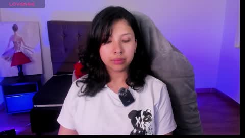 namiko_park online show from February 3, 6:22 am