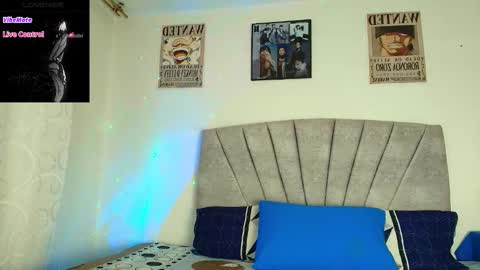 NamiThompson online show from November 28, 11:23 pm