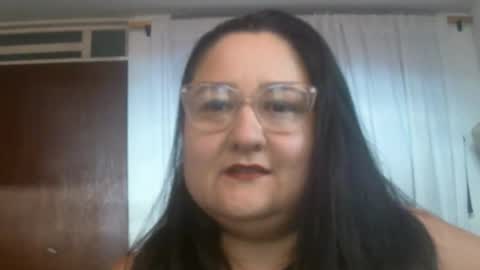 nana1545 online show from January 13, 8:49 pm