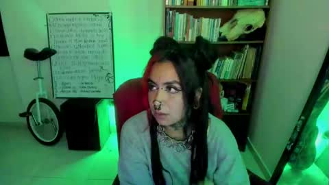 nana_cirkus online show from February 14, 11:09 pm