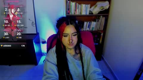 nana_cirkus online show from March 6, 5:46 am