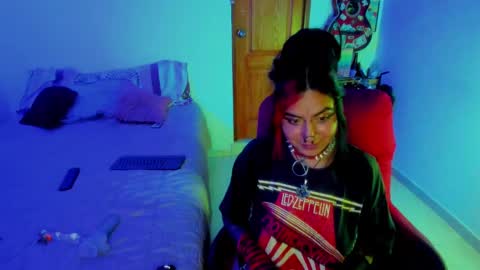 nana_cirkus online show from December 3, 6:54 am