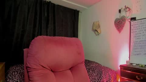 nana_cirkus online show from September 12, 4:25 am