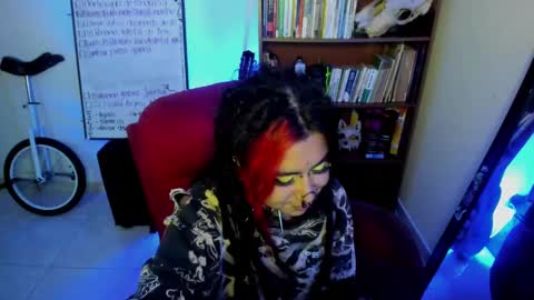 nana_cirkus online show from February 19, 11:14 pm