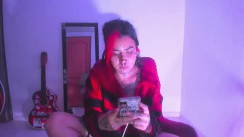 nana_cirkus online show from January 21, 5:38 am