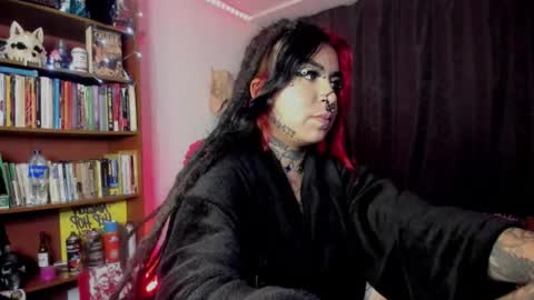 Val  online show from October 10, 5:46 am