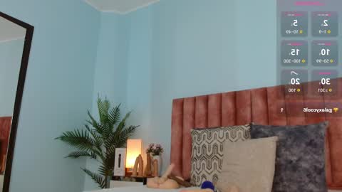 Nana levy online show from February 12, 5:33 am