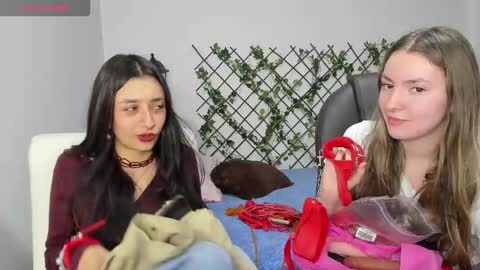 Rousse online show from February 20, 11:51 pm