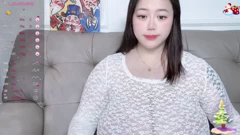 Snapshot of nanabigbobo chatting on January 31, 7:08 pm nanabigbobo online show from January 31, 7:08 pm