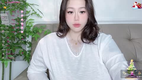 Snapshot of nanabigbobo chatting on January 6, 8:14 am nanabigbobo online show from January 6, 8:14 am