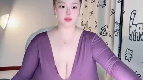 nanabigbobo online show from October 12, 4:43 pm