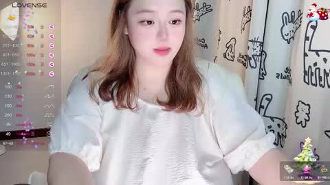 Snapshot of nanabigbobo chatting on September 25, 4:47 pm nanabigbobo online show from September 25, 4:47 pm