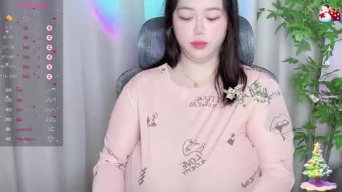 Snapshot of nanabigbobo chatting on March 6, 7:54 pm nanabigbobo online show from March 6, 7:54 pm