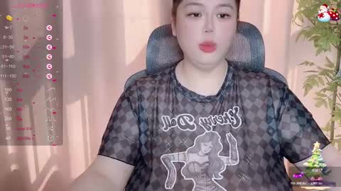 Snapshot of nanabigbobo chatting on March 9, 1:46 am nanabigbobo online show from March 9, 1:46 am