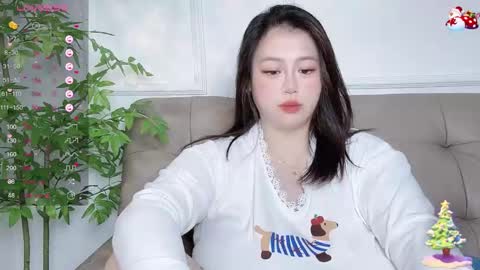 Snapshot of nanabigbobo chatting on January 17, 4:04 pm nanabigbobo online show from January 17, 4:04 pm