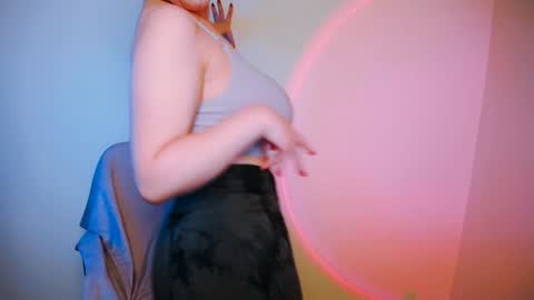 your candy  online show from December 27, 4:10 pm