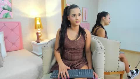 nanami king online show from September 19, 3:10 am