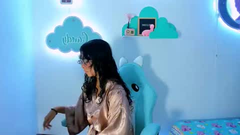 nanami_owo online show from September 17, 1:53 am