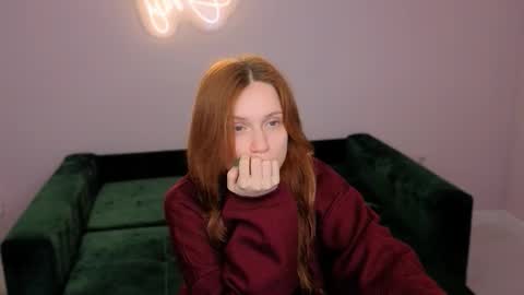 Maeve online show from September 28, 2:59 pm