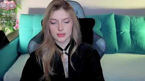 Maeve online show from September 29, 3:00 pm