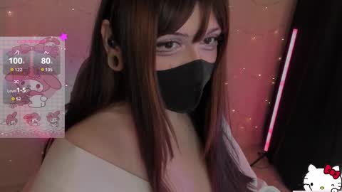 Nanamin online show from February 15, 5:00 pm