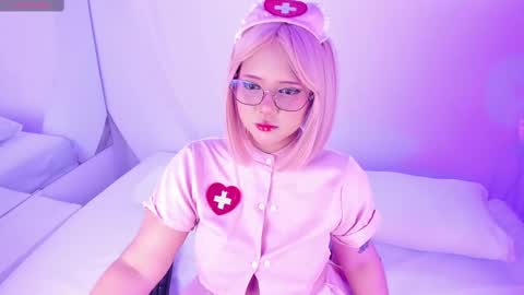 NanaOsaky online show from September 24, 12:23 pm