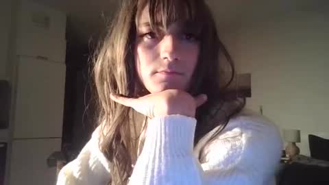 Snapshot of nancy12xtg chatting on September 22, 6:56 pm Nancy12x online show from September 22, 6:56 pm