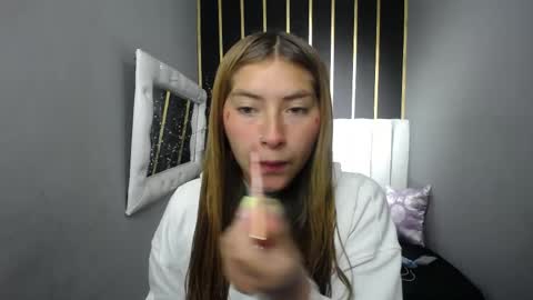 nancy blonde online show from June 5, 1:38 pm