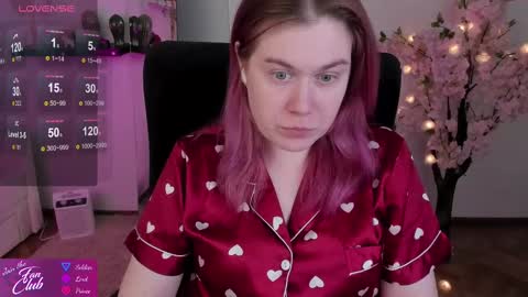 Nancy online show from February 19, 6:10 pm