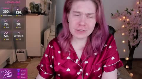 Nancy online show from January 23, 12:19 pm