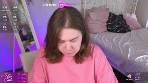 Nancy online show from October 3, 12:13 pm