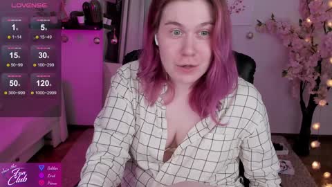 Nancy online show from January 3, 2:30 pm