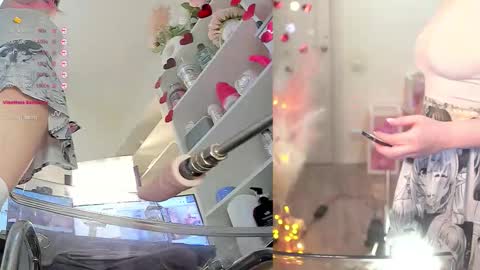 INSTAGRAM     bekkercat  online show from March 2, 7:59 am