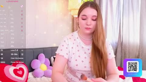 Luna online show from April 4, 5:03 am