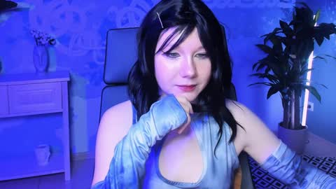 nancymartinez online show from February 7, 8:11 am