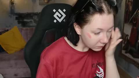 nancymartinez online show from October 21, 5:12 am