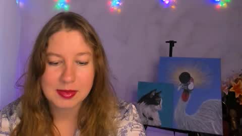 Nancy online show from October 9, 8:09 am