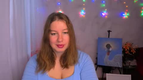 Snapshot of nancysanders chatting on September 19, 5:44 am Nancy online show from September 19, 5:44 am