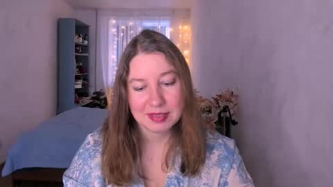 Nancy online show from December 14, 7:47 am