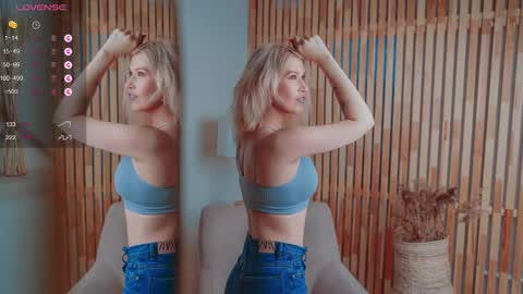 nancysweetheart online show from February 19, 10:45 am