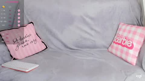 nancysweetheart online show from April 7, 6:48 am