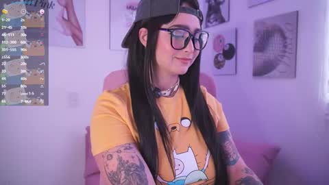 ELLA online show from November 17, 1:35 pm