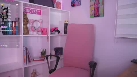 ELLA online show from October 27, 4:45 am