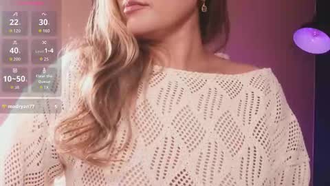 nanis_dash online show from March 22, 8:35 pm