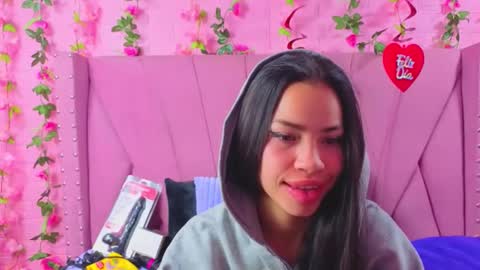nanis_james online show from September 21, 5:55 am