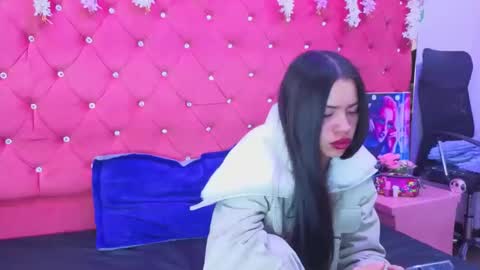 nanis james21 online show from September 27, 2:53 am