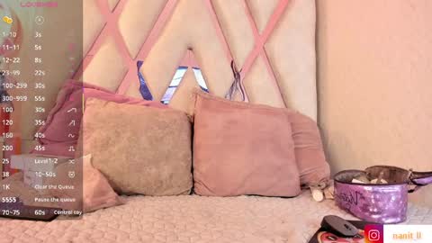 anna online show from April 2, 12:18 am